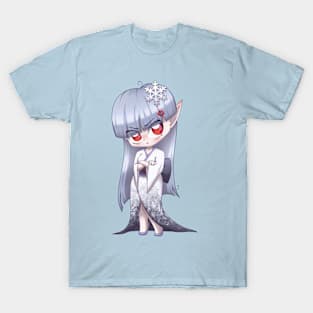 Chibi yokai:Yukionna T-Shirt